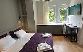 Soin Rooms